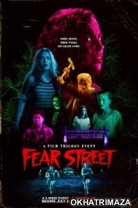 Fear Street Part One 1994 (2021) Hollywood Hindi Dubbed Movie