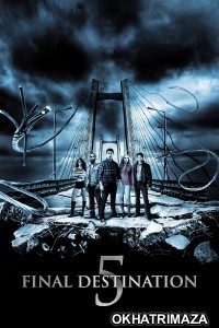 Final Destination 5 (2011) ORG Hollywood Hindi Dubbed Movie