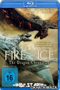 Fire and Ice : The Dragon Chronicles (2008) Hollywood Hindi Dubbed Movies