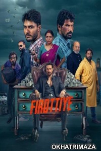 Firottiye (2025) Season 1 Hindi Web Series