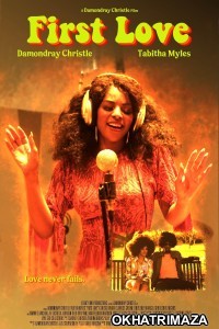 First Love (2023) HQ Hindi Dubbed Movie