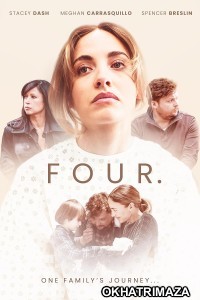 Four (2024) HQ Hindi Dubbed Movie