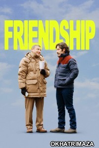Friendship (2025) ORG Hollywood Hindi Dubbed Movie