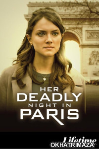 From Paris with Danger (2023) HQ Tamil Dubbed Movie