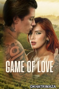 Game Of Love (2022) ORG Hollywood Hindi Dubbed Movie