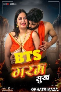 Garam Sukh Ep1 Raw Tape (2025) MoodX Hindi Hot Short Film