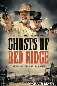 Ghosts of Red Ridge (2024) HQ Tamil Dubbed Movie