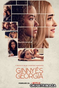 Ginny and Georgia (2021) Hindi Dubbed Season 1 Complete Show