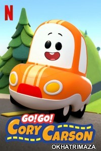 Go Go Cory Carson (2021) Hindi Dubbed Season 6 Complete Show