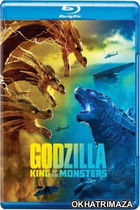 Godzilla: King of the Monsters (2019) Hollywood Hindi Dubbed Movie