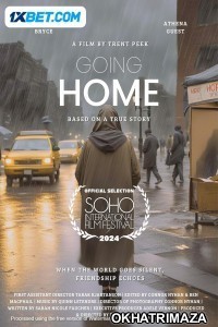 Goin Home (2024) HQ Hindi Dubbed Movie