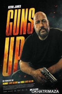Guns Up (2025) HQ Hindi Dubbed Movie