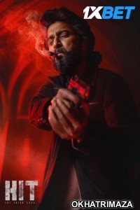 HIT The 3rd Case (2025) Telugu Movie