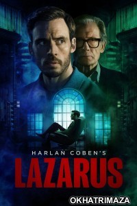Harlan Cobens Lazarus (2025) Season 1 Hindi Dubbed Web Series