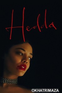 Hedda (2025) ORG Hollywood Hindi Dubbed Movie
