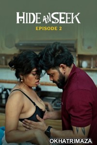 Hide and Seek (2025) S01 E02 Sigmaseries Malayalam Hot Web Series