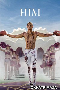 Him (2025) ORG Hollywood Hindi Dubbed Movie