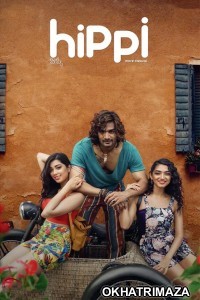 Hippi (2019) ORG South Inidan Hindi Dubbed Movie