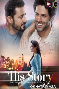 His Storyy (2021) Hindi Season 1 Complete Show