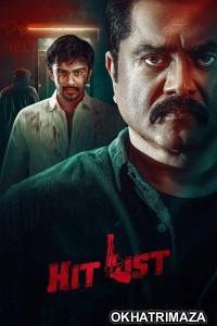 Hit List (2024) ORG South Inidan Hindi Dubbed Movie