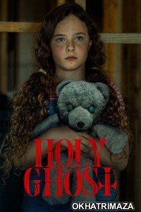 Holy Ghost (2025) ORG Hollywood Hindi Dubbed Movie