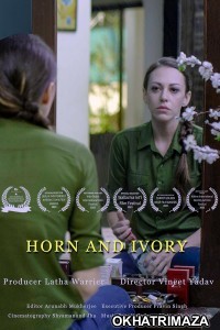 Horn And Ivory (2023) HQ Hindi Dubbed Movie