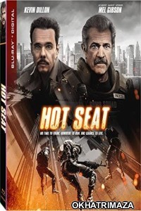 Hot Seat (2022) Hollywood Hindi Dubbed Movies
