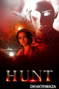 Hunt (2024) ORG South Inidan Hindi Dubbed Movie