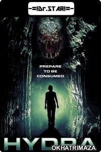 Hydra (2009) UNCUT Hollywood Hindi Dubbed Movie