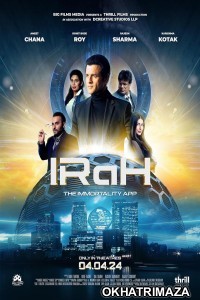 IRaH (2024) HQ Bengali Dubbed Movie