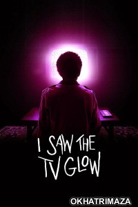 I Saw the TV Glow (2024) ORG Hollywood Hindi Dubbed Movie