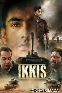 Ikkis (2026) Bollywood Hindi Movie