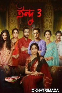 Indu (2025) Season 3 Bengali Web Series