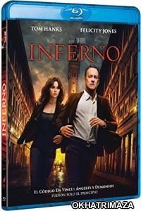Inferno (2016) Hollywood Hindi Dubbed Movies