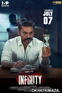 Infinity (2023) HQ Bengali Dubbed Movie