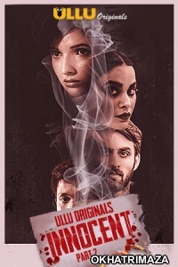 Innocent Part 2 (2020) UNRATED Hindi Season 1 Complete Show