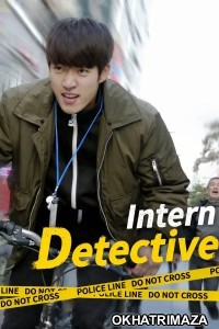 Intern Detective (2019) ORG Hollywood Hindi Dubbed Movie