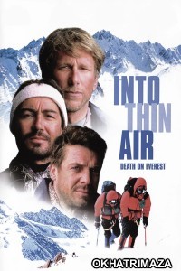 Into Thin Air Death On Everest (1997) ORG Hollywood Hindi Dubbed Movie