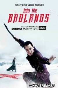 Into the Badlands (2019) Hindi Dubbed Season 3 Complete Show