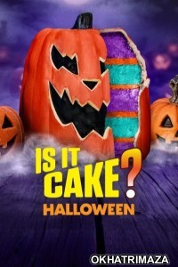 Is It Cake Halloween (2025) Season 1 Hindi Dubbed Web Series