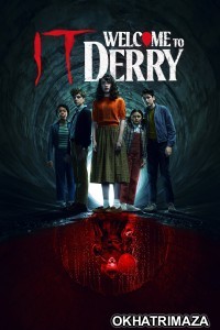 It Welcome To Derry (2025) Season 1 EP02 Hindi Dubbed Web Series