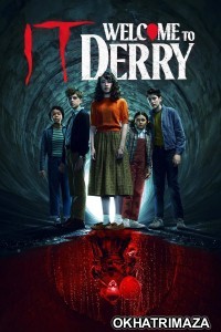 It Welcome To Derry (2025) Season 1 EP07 Hindi Dubbed Web Series