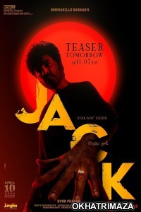 Jack (2025) Hindi Dubbed And Subtitles