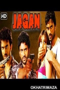Jagan (2018) South Hindi Dubbed Movie