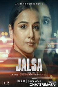 Jalsa (2022) Bollywood Hindi Movies