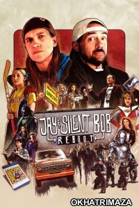 Jay and Silent Bob Reboot (2019) Hollywood Hindi Dubbed Movie
