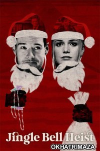 Jingle Bell Heist (2025) ORG HDRip Hindi Dubbed Movie
