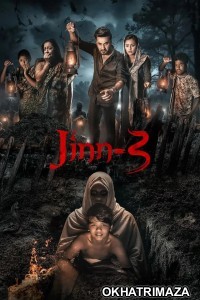 Jinn 3 (2025) Bengali Movie