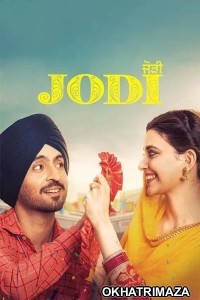 Jodi (2023) Punjabi Movie
