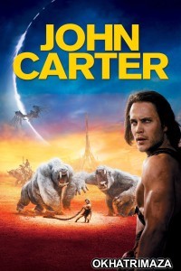 John Carter (2012) ORG Hollywood Hindi Dubbed Movie
